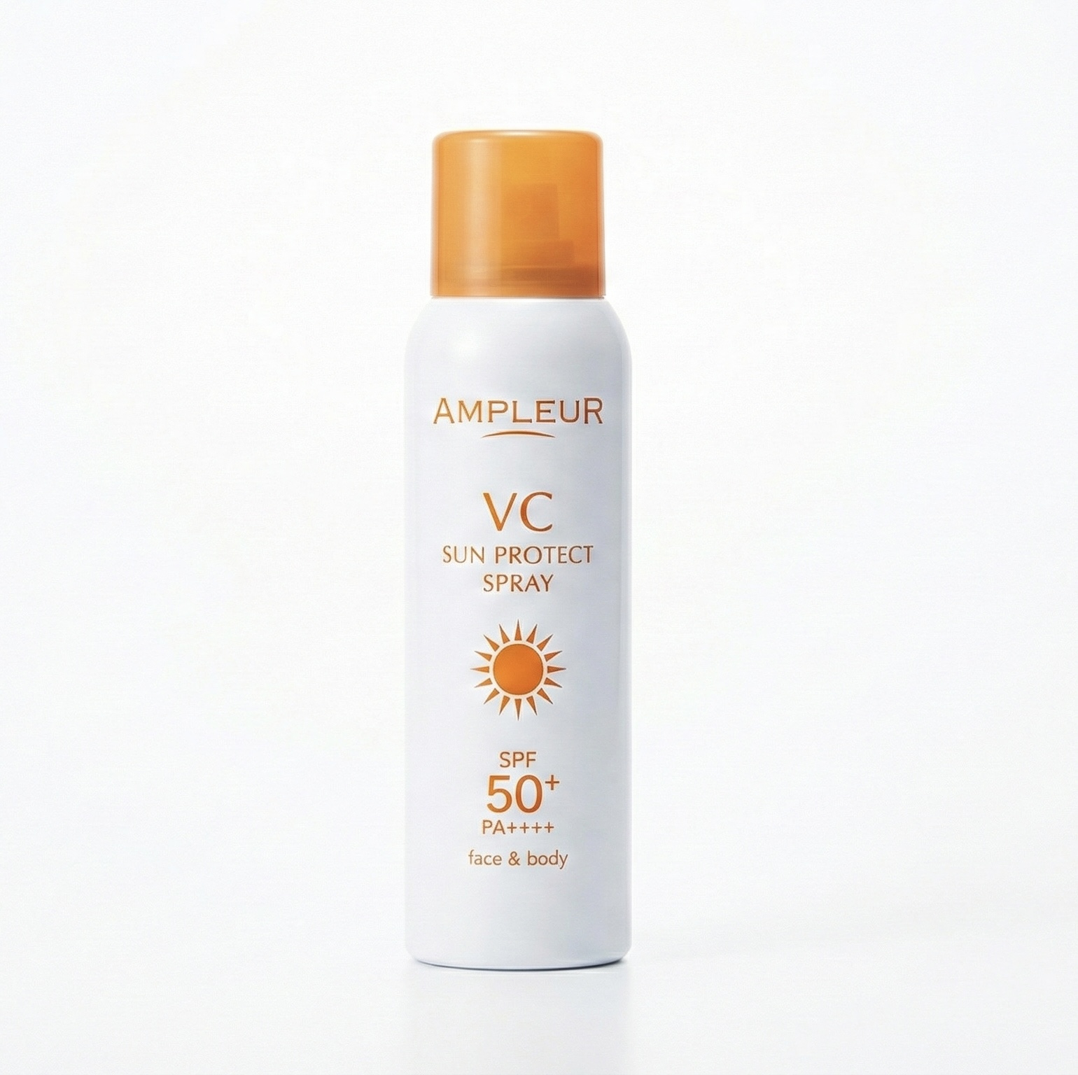 Xịt chống nắng Ampleur VC Sun Protect Spray - Japan Store